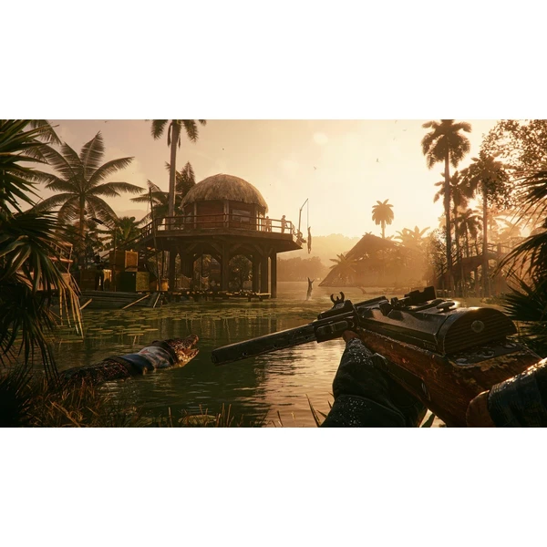 Far Cry 6 (PS5) - Hry na PS5 - Obrázok 4H58700301