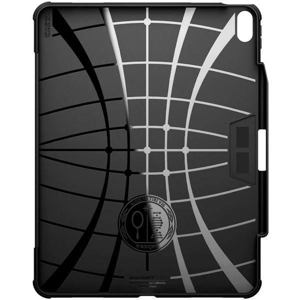 Spigen Rugged Armor Pro puzdro iPad Air 13" (2024-2026) čierne - Puzdra - Obrázok 4H75000J01