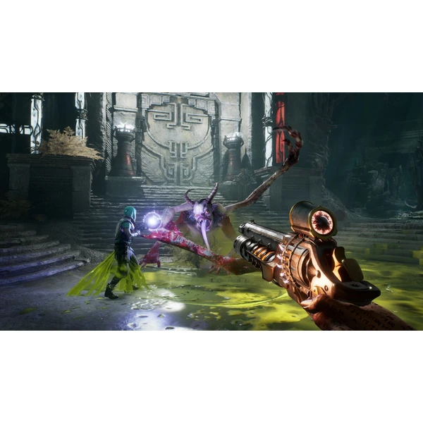 Painkiller (XSX) - Hry na Xbox Series - Obrázok 4H8G000K01