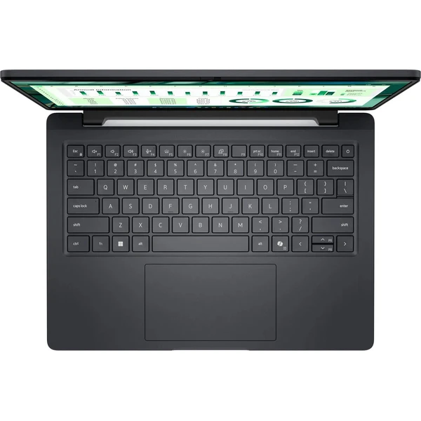 DELL Pro Max 14 MC14250 (GNRGH) čierny - 3 roky záruky ProSupport On-Site - Notebooky - Obrázok 4H9M000K01