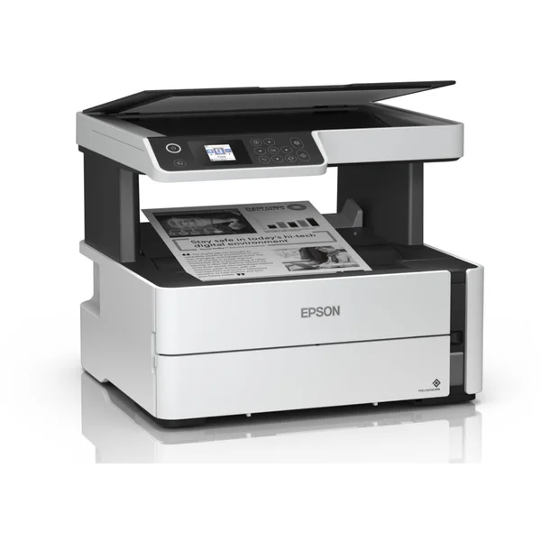 Epson EcoTank M2170 (záruka na 5 rokov po registrácii) - Tlačiarne - Obrázok 4H9X000501
