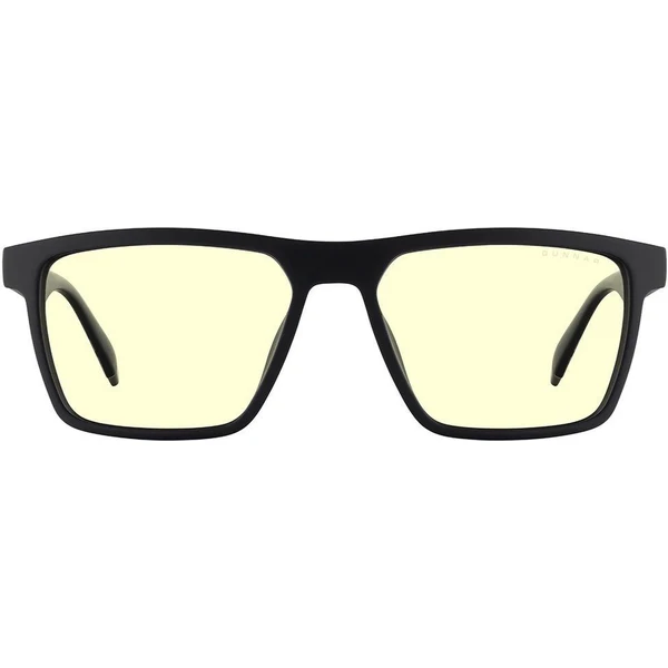 GUNNAR CALL OF DUTY ALPHA EDITION ONYX INFRARED herné okuliare jantárové sklá - Okuliare - Obrázok 4HAE000K01