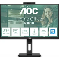 AOC Q27P3CW monitor 27" - Monitory