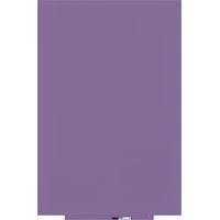 Rocada Skin Colour 6421R-4005 magnetická tabuľa modrofialová RAL 4005 - Magnetické tabule