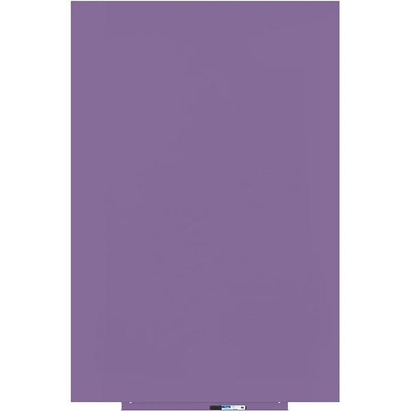 Rocada Skin Colour 6421R-4005 magnetická tabuľa modrofialová RAL 4005 - Magnetické tabule - Hlavný obrázok