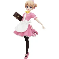 Figúrka Furyu Is the Order a Rabbit? Bloom Trio-Try-iT - Cocoa 20 cm        - Figúrky