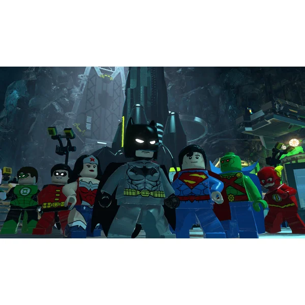 LEGO Batman 3: Beyond Gotham (PS4) - Hry na PS4 - Obrázok 4HFZ600301