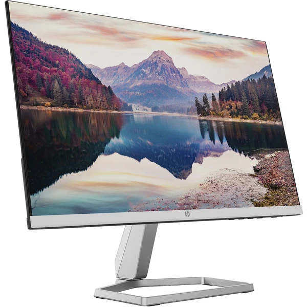 HP M22f monitor 21.5" - Monitory - Obrázok 4HH0000N01
