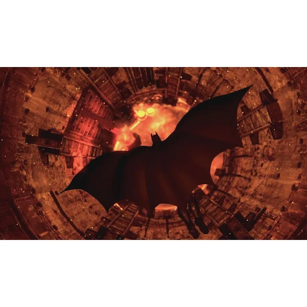 Batman Arkham Trilogy (Switch) - Hry na Nintendo Switch - Obrázok 4HHK000K01
