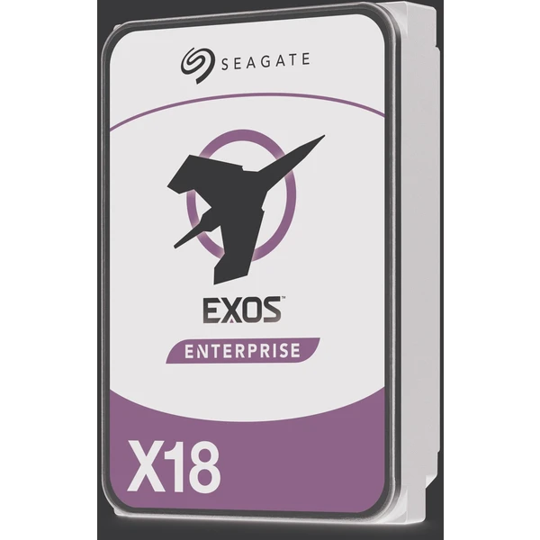 Seagate Exos X18 HDD 3,5" 16TB - Pevné disky - Obrázok 4HJP600301