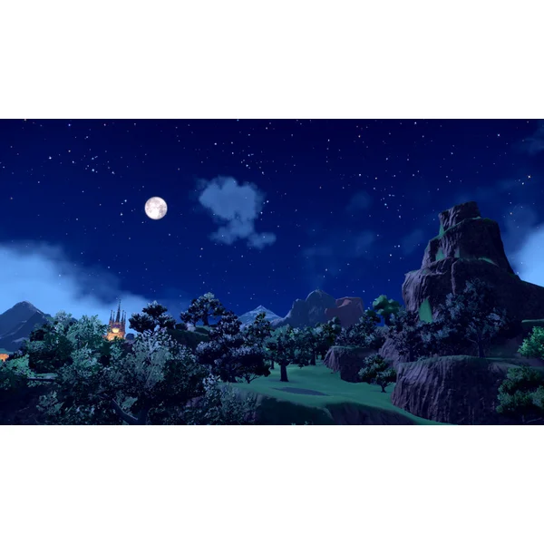 Pokémon Scarlet (SWITCH) - Hry na Nintendo Switch - Obrázok 4HJY600301