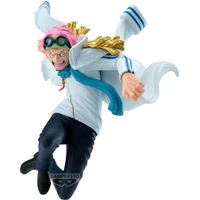 Figúrka Bandai Banpresto ONE PIECE BATTLE RECORD COLLECTION - Koby 12 cm - Figúrky