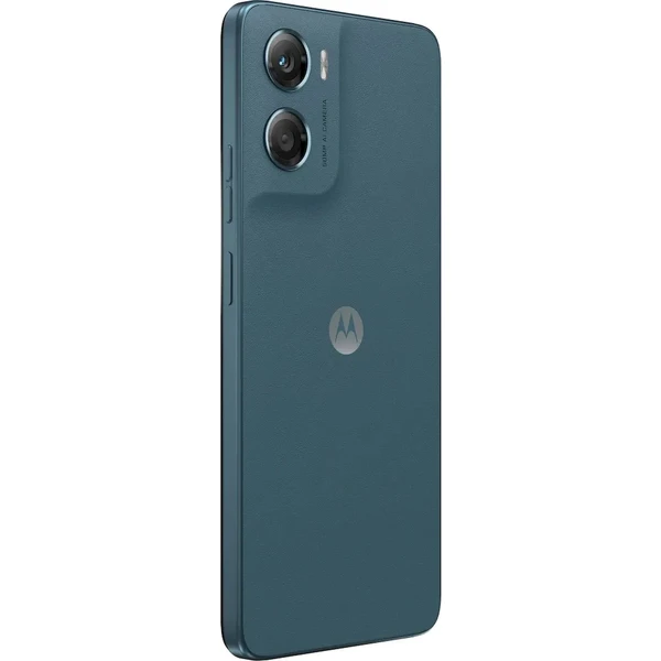 Motorola Moto G06 8GB/256GB DS GSM PANTONE modrý - Mobilné telefóny - Obrázok 4HQK000K01