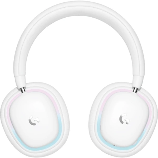 Logitech G735 Wireless herné slúchadlá biela - Slúchadlá - Obrázok 4HT2000601