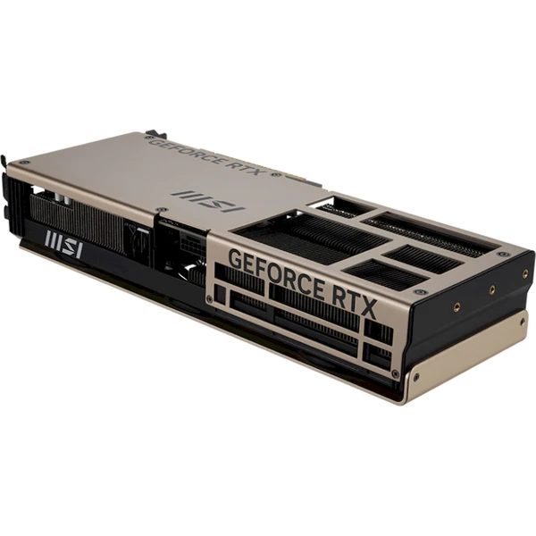 MSI NVIDIA GeForce RTX 5080 INSPIRE 3X - Grafické karty - Obrázok 4HTI000K01
