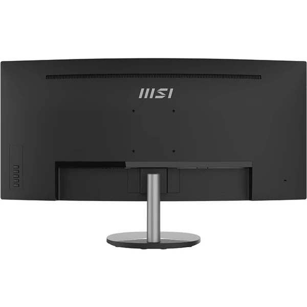MSI PRE MP341CQ monitor 34' - Monitory - Obrázok 4HW1000701