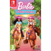 Barbie: Horse Trails (Switch) - Hry na Nintendo Switch