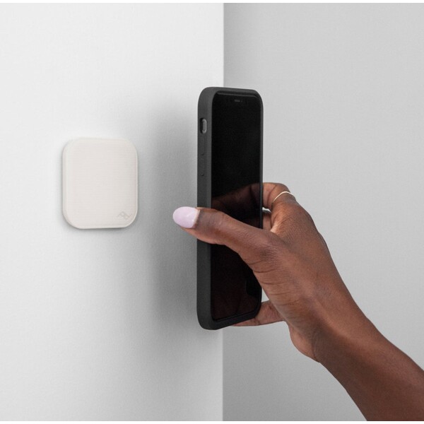 Peak Design Wall Mount MagSafe nalepovací držiak Bone