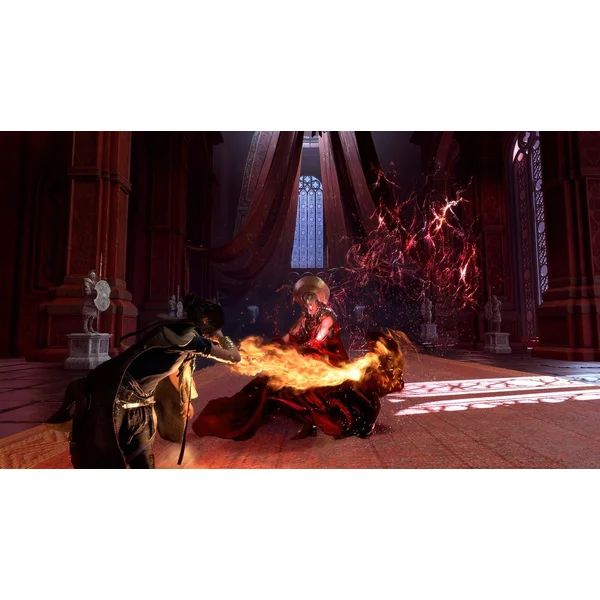 Forspoken (PS5) - Hry na PS5 - Obrázok 4I4QF00101