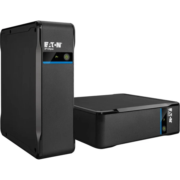 Eaton 3P Ellipse UPS DIN USB 1300 VA (3P1300UD) - Záložné zdroje - Hlavný obrázok