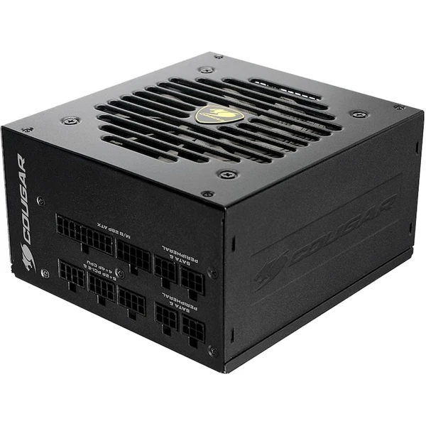 COUGAR GEX 850W - Zdroje - Obrázok 4I6F000K01