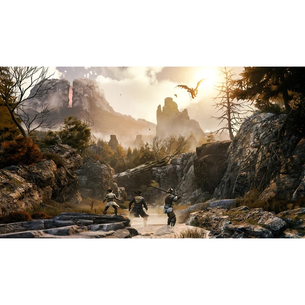 Greedfall (PS4) - Hry na PS4 - Obrázok 4I94100201
