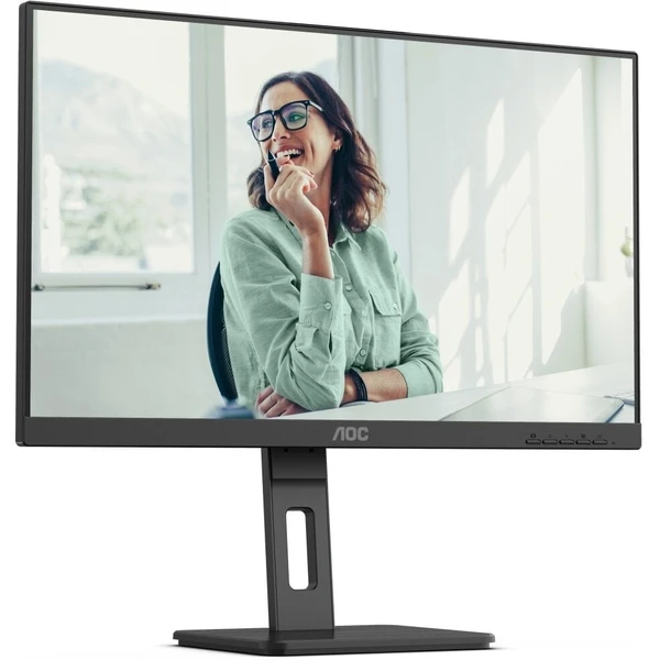 AOC Pro Q27P3CV monitor 27" - Monitory - Obrázok 4IB2000O01