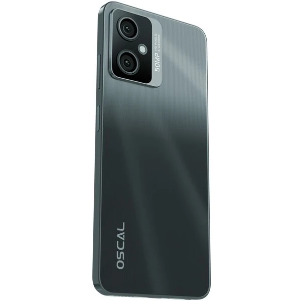 Oscal C70 6GB/128GB sivý - Mobilné telefóny - Obrázok 4IC9000601