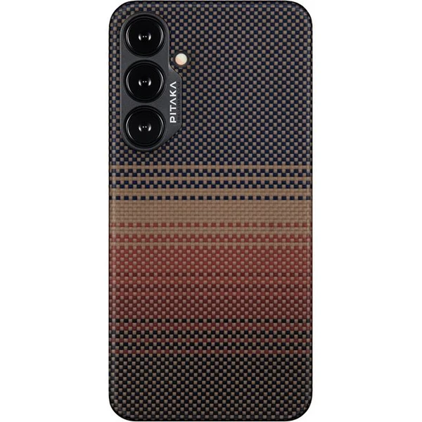 Pitaka MagEZ 4 kryt Samsung Galaxy S24+ sunset - Puzdra - Obrázok 4IE5000L01