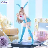 Figúrka Fury Chainsaw Man BiCute Bunnies - Power Light Blue Color Ver. 30 cm  - Figúrky