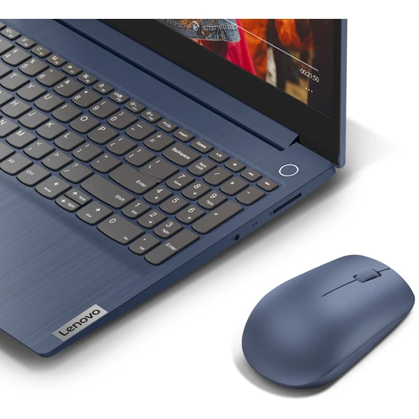 Lenovo 530 bezdrôtová myš modr - Myši - Obrázok 4IHM600301
