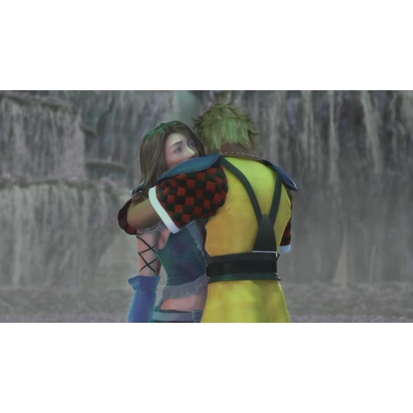 Final Fantasy X/X2 HD Remaster (Code in Box) (Switch) - Hry na Nintendo Switch - Obrázok 4IWI000K01