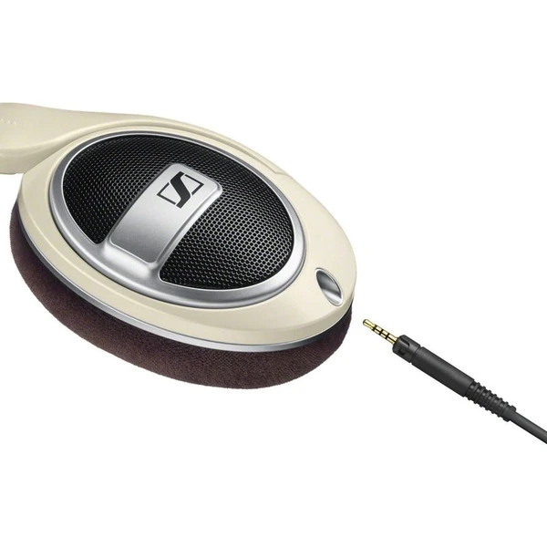 Sennheiser HD 599 slúchadlá béžové - Slúchadlá - Obrázok 4IYQ000101