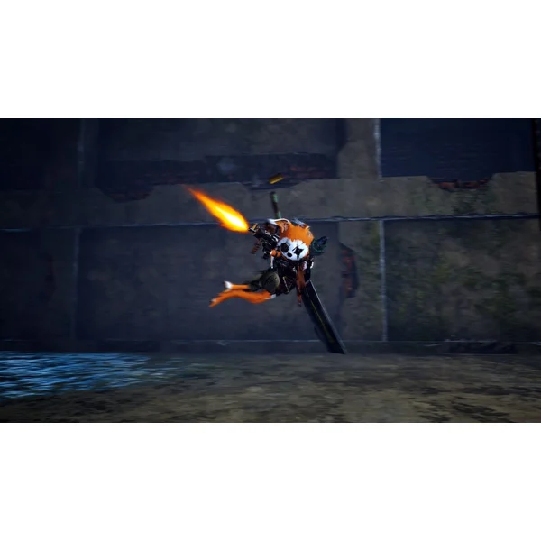 Biomutant (PS5) - Hry na PS5 - Obrázok 4J53700301