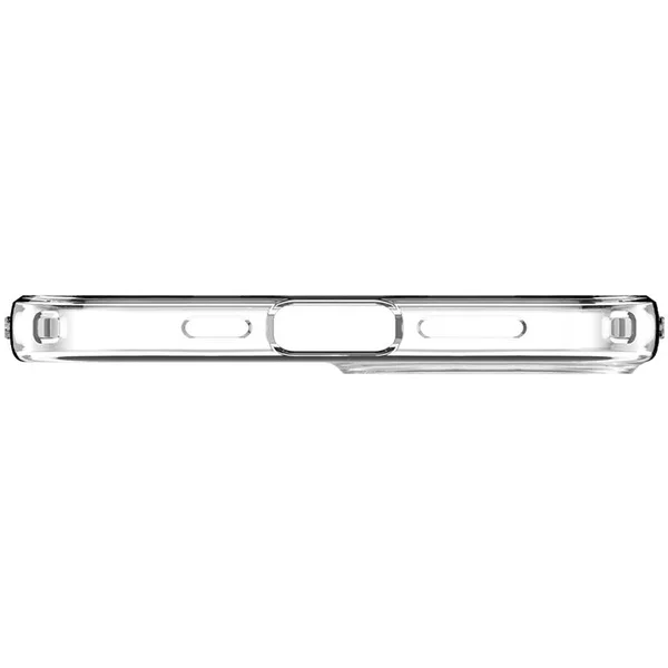 Spigen Liquid Crystal kryt iPhone 13 číry - Puzdra - Obrázok 4J5Z000501