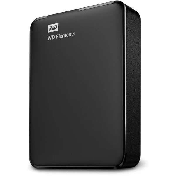 WD Elements Portable externý HDD 1TB - Pevné disky - Obrázok 4J6OF00101