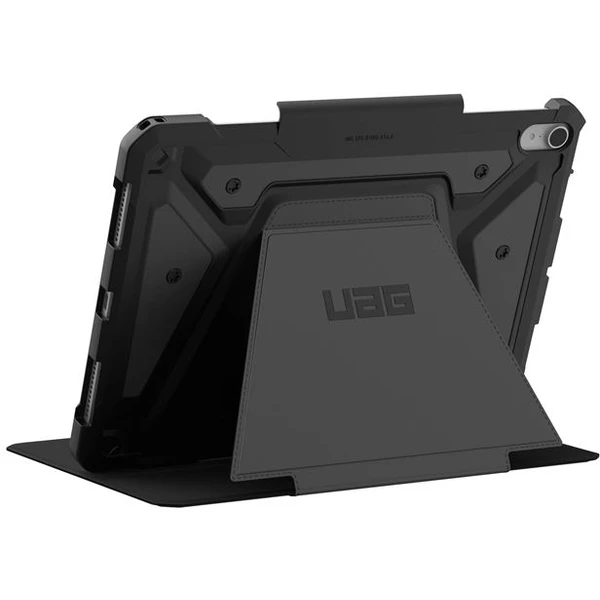 UAG Metropolis SE puzdro iPad Air 11" (2024/2025/2026) čierne - Puzdra - Obrázok 4J76000N01