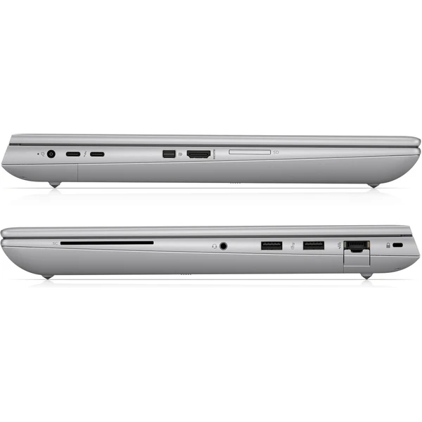 HP ZBook Fury 16 G11 (62X84EA#BCM) RTX 2000 Ada strieborný 3 roky záruka On-Site - Notebooky - Obrázok 4JD5000P01