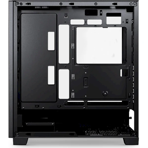 PHANTEKS XT Pro čierna - Počítačové skrine - Obrázok 4JDO000K01