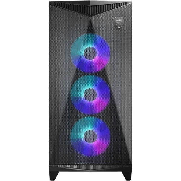 MSI MPG GUNGNIR 300R AIRFLOW - Počítačové skrine - Obrázok 4JF0000N01
