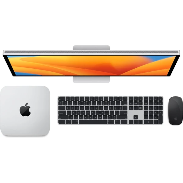 CTO Apple Mac mini (2023) / 10Gbps / 16GB / 256GB SSD - Stolné počítače - Obrázok 4JI1000G01
