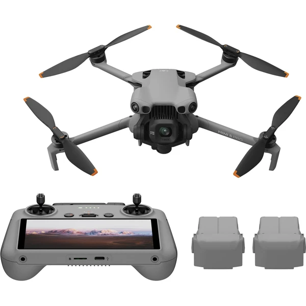 DJI Mini 5 Pro Fly More Combo (DJI RC2) - Drony - Hlavný obrázok