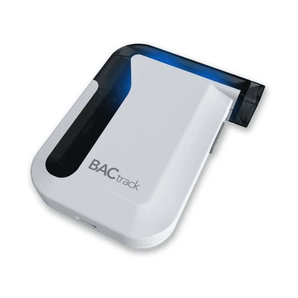 BACtrack Mobile Pre alkohol tester - Alkohol testery - Obrázok 4JJP100501