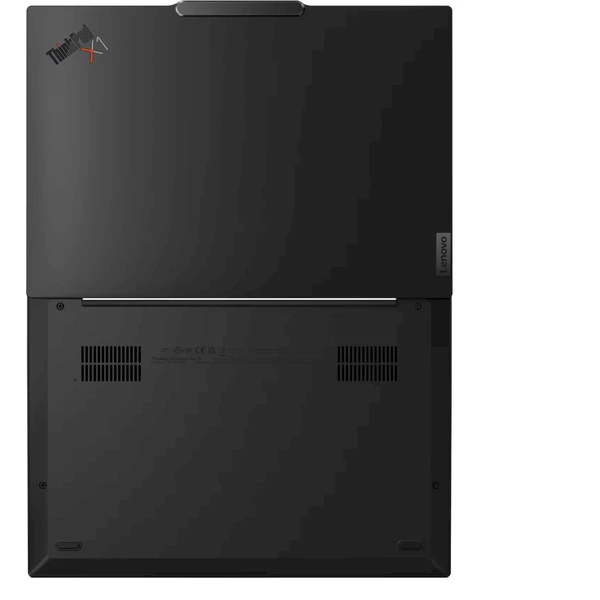 Lenovo ThinkPad X1 Carbon Gen 13 Aura Edition (21NX0083CK) čierny + 3 roky záruky - Notebooky - Obrázok 4JKL000K01