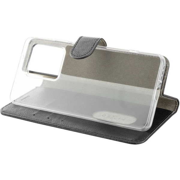 FIXED Opus flip púzdro Motorola Edge 40 Neo čierne - Puzdra - Obrázok 4JM0000J01
