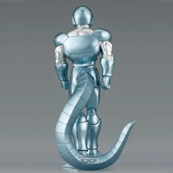 Figúrka Bandai Banpresto DRAGON BALL SOLID EDGE WORKS - METAL COOLER 17 cm - Figúrky - Obrázok 4JMI000K01