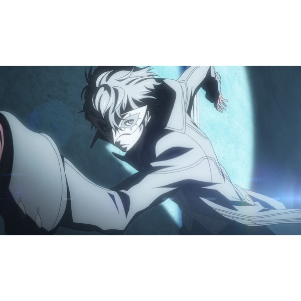 Persona 5 (PS4) - Hry na PS4 - Obrázok 4JP3100201