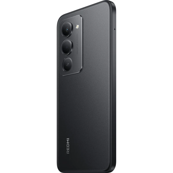 Xiaomi Redmi 15 8GB/256GB čierny - Mobilné telefóny - Obrázok 4JSF000K01