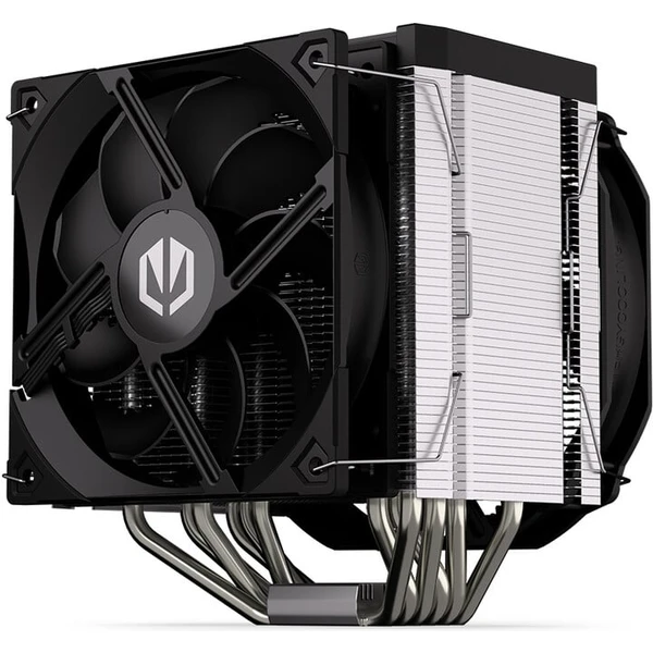 Endorfy Fortis 5 Dual fan - Chladiče - Obrázok 4JTK100501