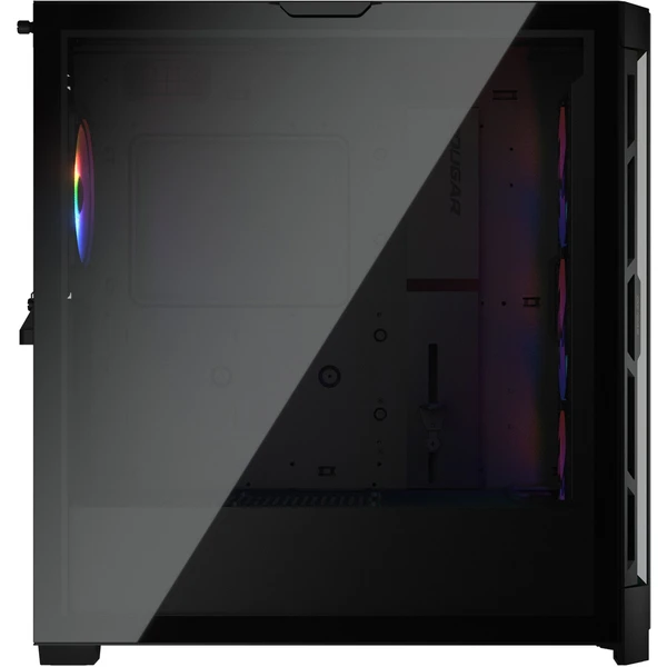 COUGAR DUOFÁCIA Pro RGB  - Počítačové skrine - Obrázok 4JU7000N01